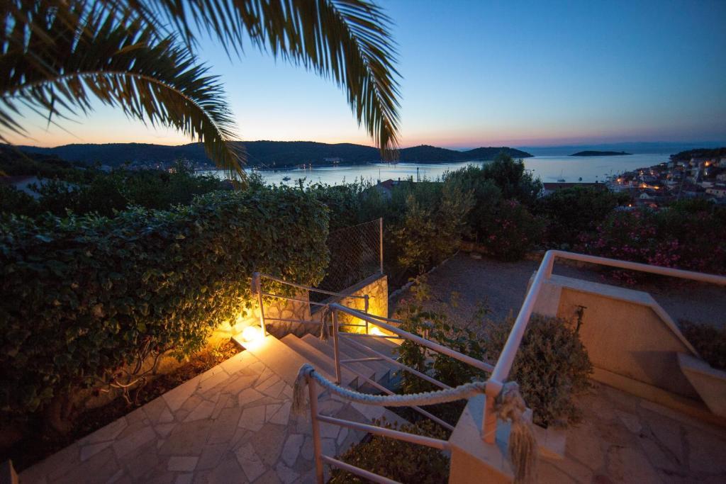 Villa Kate Vis Oda fotoğraf