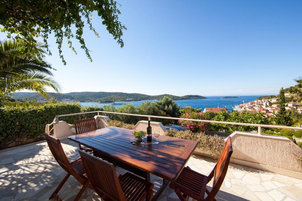 Villa Kate Vis Oda fotoğraf